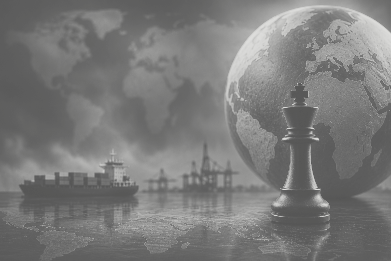 Strategic Sovereignty article thumbnail